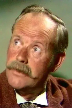 Photo de Larry Cross