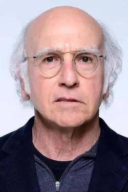 Photo Larry David