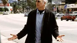 Larry et son nombril S02E02 Thor le catcheur