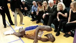 Larry et son nombril S02E08 Le croche-pied