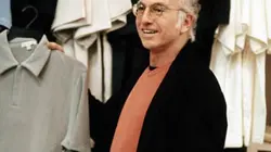 Larry et son nombril S03E01 La chemise de Chet