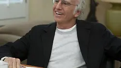 Larry et son nombril S07E06 Le nombril