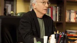 Larry et son nombril S08E04 Une rigolade