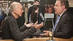 Larry et son nombril S09E01 Foisted!