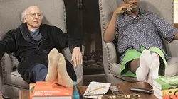 Larry et son nombril S09E02 The Pickle Gambit