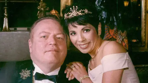 Larry Flynt : le pornographe