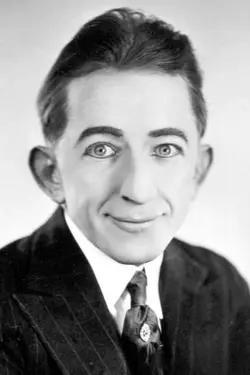 Photo de Larry Semon