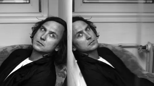 Lars Eidinger: Être ou ne pas être en streaming