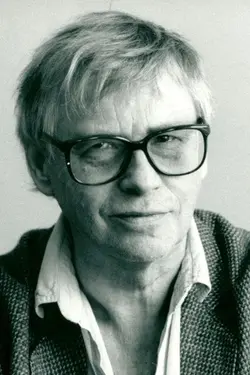 Photo de Lars Johan Werle