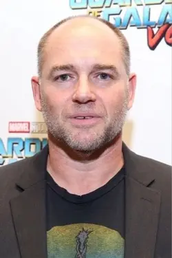 Photo Lars P. Winther