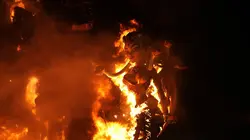 Las fallas de Valencia, l'insolence à l'honneur