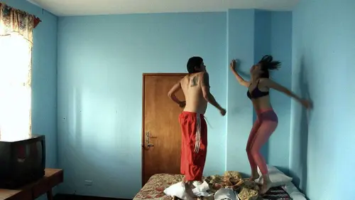 Las marimbas del infierno