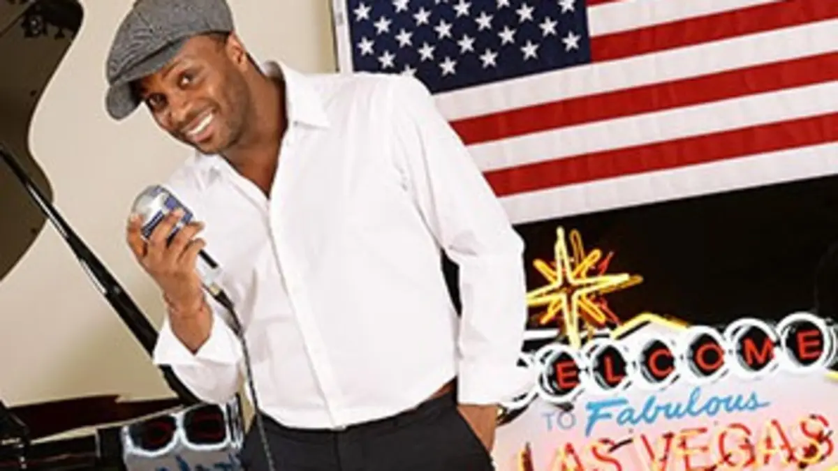 Las Vegas Academy S01E05