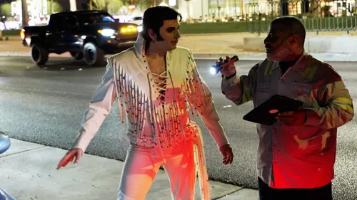 Las Vegas : fourrière d'enfer L'hôtel des coeurs brisés