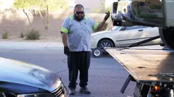 Sur Discovery Channel à 21h00 : Las Vegas : fourrière d'enfer