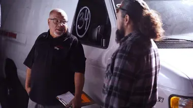 Bonne année, bonne fourrière !