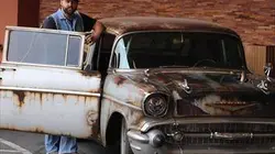 Visuel de Las Vegas Mécanos