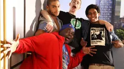 Lascars S01E05 Wesh cousine