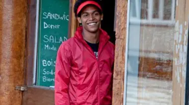 En mode littérature