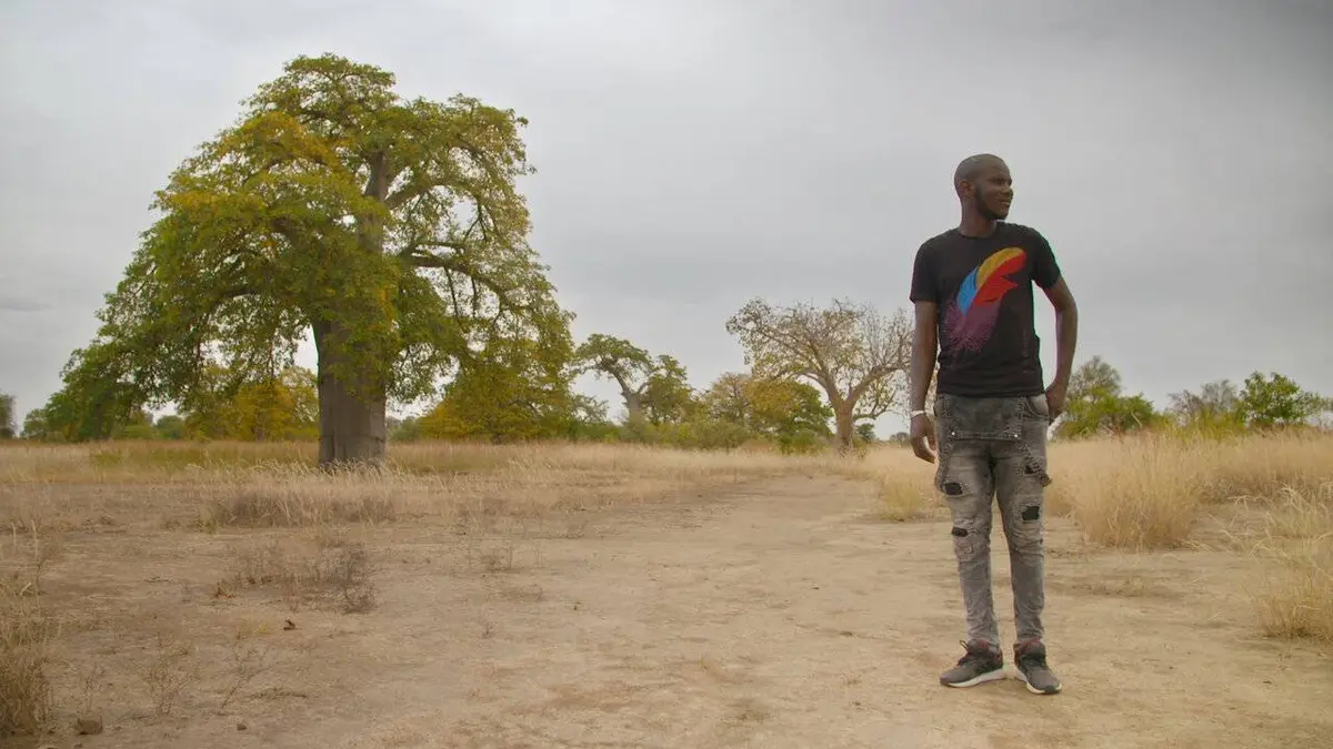 Lassana Bathily héros malgré lui