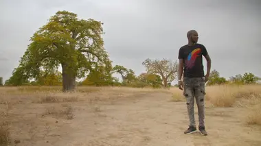 Lassana Bathily, héros malgré lui