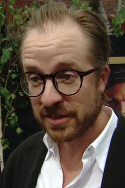 Photo de Lasse Frank Johannessen