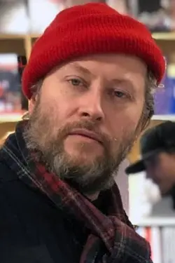 Photo Lasse Gretland