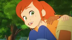 Lassie S02E03 La grande chasse au trésor