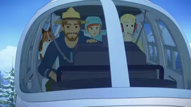 Tel père, telle fille