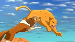 Lassie S01E04 Face au danger