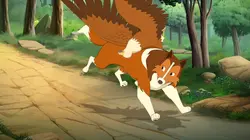 Lassie  S02E17 L'épidémie
