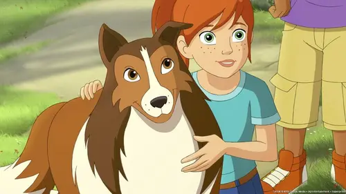 Lassie