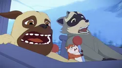 Lassie S02E19 Tel père, telle fille