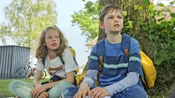 Lassie, La route de l'aventure