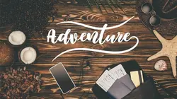 Lassie, La route de l'aventure