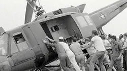 Visuel de Last Days in Vietnam