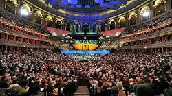 Visuel de Last Night of the Proms 2014 (2/2)