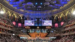 Visuel de Last Night of the Proms 2016 (1/2)