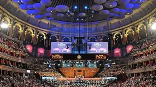 Last Night of the Proms 2016 (2/2)
