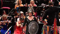 Visuel de Last Night of the Proms 2017 (2/2)