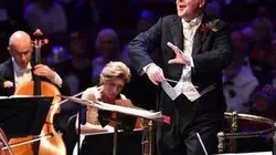 Visuel de Last Night of the Proms 2019