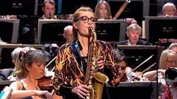 Visuel de Last Night of the Proms