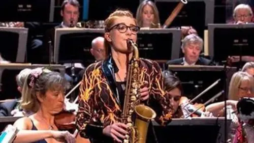 Last Night of the Proms