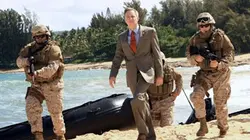 Last Resort S01E05 La négo en streaming