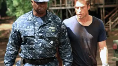 Last Resort S01E06 Mauvais trip