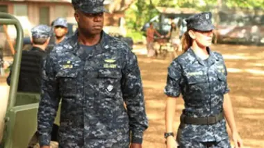 Last Resort S01E10 Exfiltration