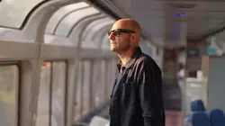 Last Train to North America  S01E09 Seattle - Vancouver