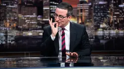 Last Week Tonight with John Oliver