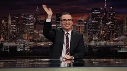 Last Week Tonight with John Oliver