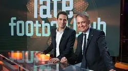 Visuel de Late Football Club